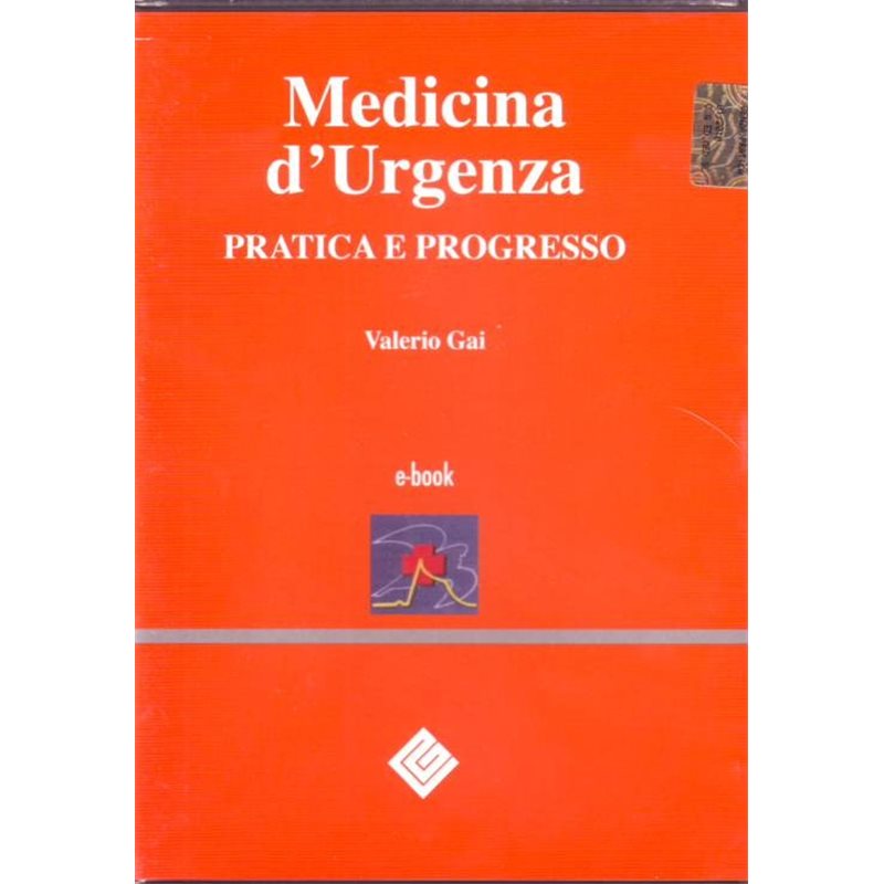 Medicina d´Urgenza - Pratica e progresso - CD ROM